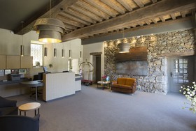 Hotel De l'Abbaye  Best Western Premier Collection