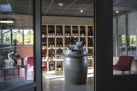 Hotel De l'Abbaye  Best Western Premier Collection