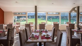 Hotel De l'Abbaye  Best Western Premier Collection