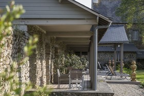 Hotel De l'Abbaye  Best Western Premier Collection