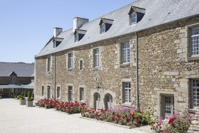 Hotel De l'Abbaye  Best Western Premier Collection