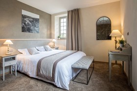 Hotel De l'Abbaye  Best Western Premier Collection