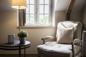 Hotel De l'Abbaye  Best Western Premier Collection