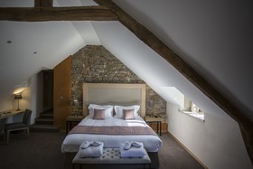 Hotel De l'Abbaye  Best Western Premier Collection