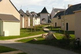 Le Domaine de l'Emeraude