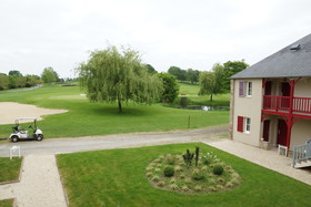 Saint Malo Golf Resort