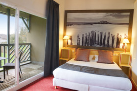 Saint Malo Golf Resort