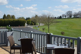 Saint Malo Golf Resort