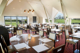 Saint Malo Golf Resort
