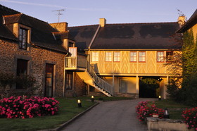 Saint Malo Golf Resort
