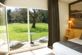 Saint Malo Golf Resort