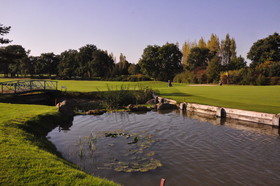 Saint Malo Golf Resort