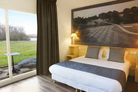 Saint Malo Golf Resort