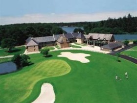 Saint Malo Golf Resort