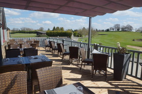 Saint Malo Golf Resort