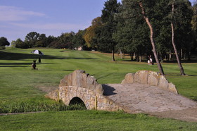 Saint Malo Golf Resort