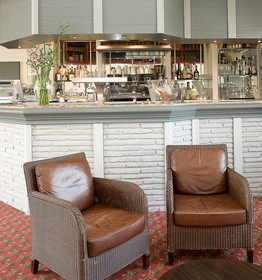 Saint Malo Golf Resort