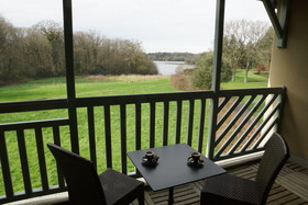 Saint Malo Golf Resort