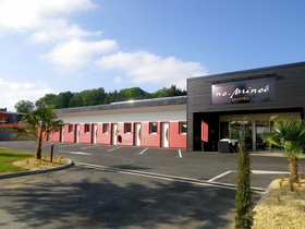 Hôtel No-Minoé