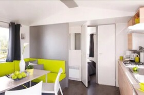 Camping Locronan