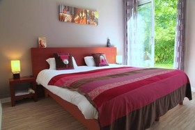 Hotel Latitude Ouest
