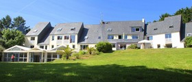Hotel Latitude Ouest