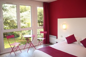 Hotel Latitude Ouest