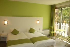Hotel Latitude Ouest