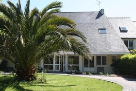 Hotel Latitude Ouest
