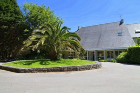 Hotel Latitude Ouest