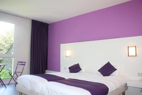 Hotel Latitude Ouest
