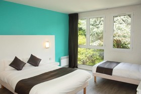 Hotel Latitude Ouest