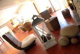 Hotel Latitude Ouest