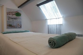 Hotel Latitude Ouest