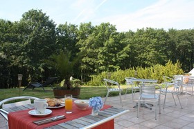 Hotel Latitude Ouest