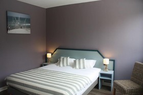Hotel Latitude Ouest