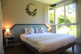 Hotel Latitude Ouest