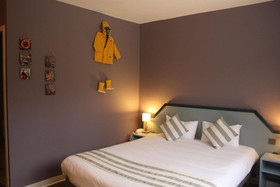 Hotel Latitude Ouest