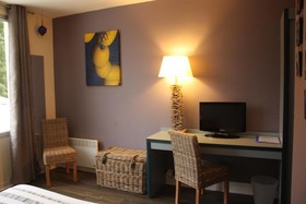 Hotel Latitude Ouest