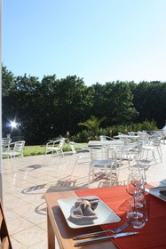 Hotel Latitude Ouest
