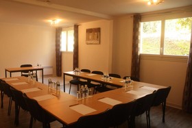 Hotel Latitude Ouest