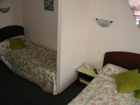 Hôtel  Le Prieuré