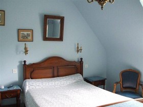 Hôtel  Le Prieuré