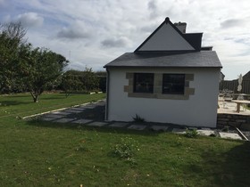 Le Penty Sur La Plage