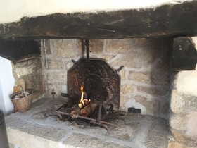 Le Penty Sur La Plage