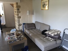 Le Penty Sur La Plage