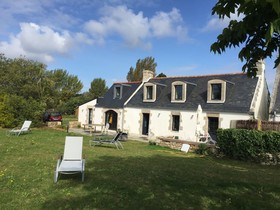 Le Penty Sur La Plage