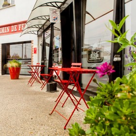 Auberge du Chemin de Fer