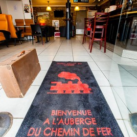 Auberge du Chemin de Fer