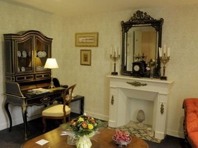 Domaine De Moulin Mer